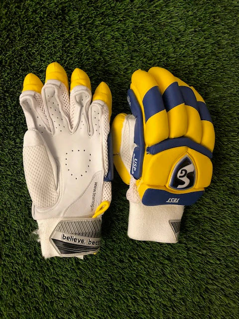 SG IPL Chennai Batting Gloves RH/LH