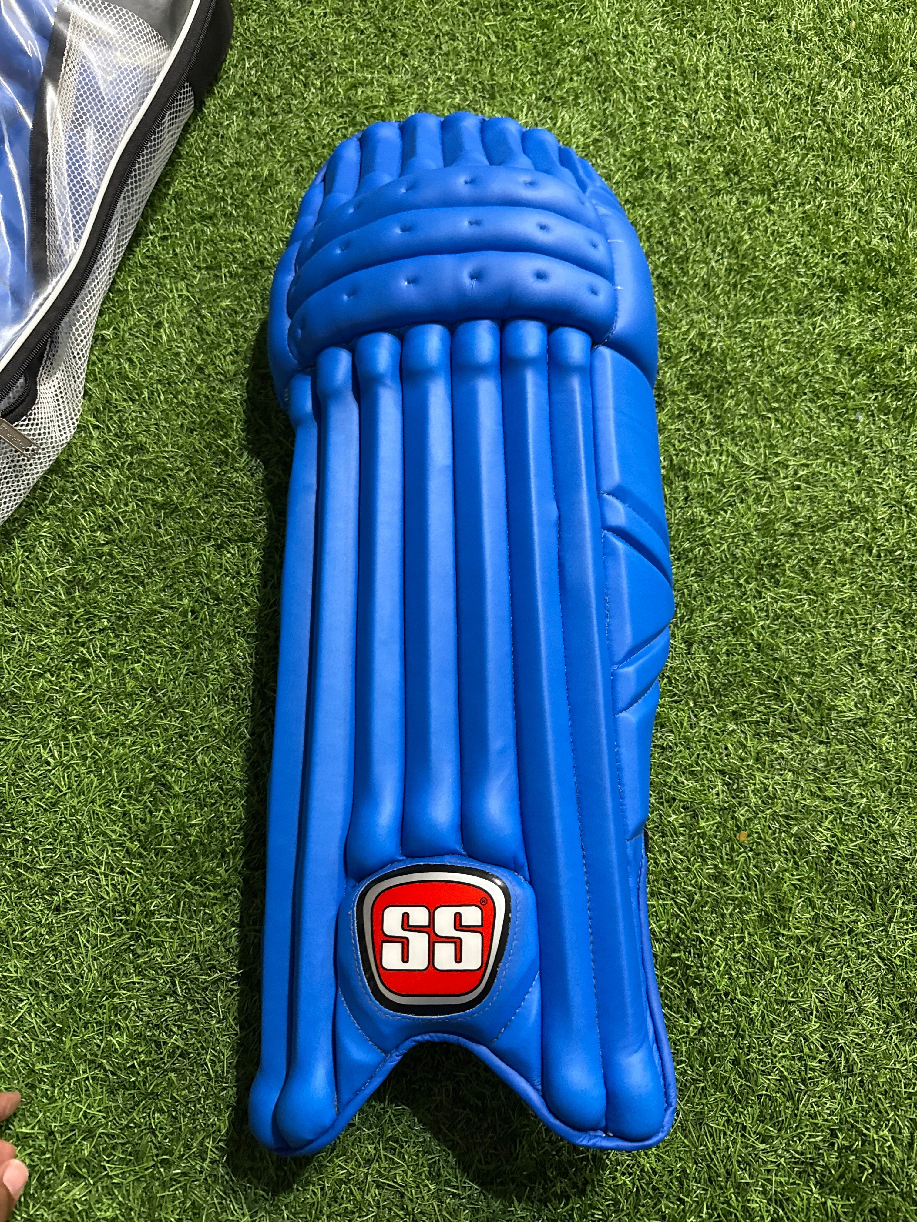 SS Test Opener Batting Pads