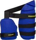 Moonwalkr 1.0 RH Thigh Pads – Lightweight
