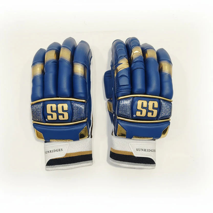 SS PLAYER WK GLOVES RH/LH