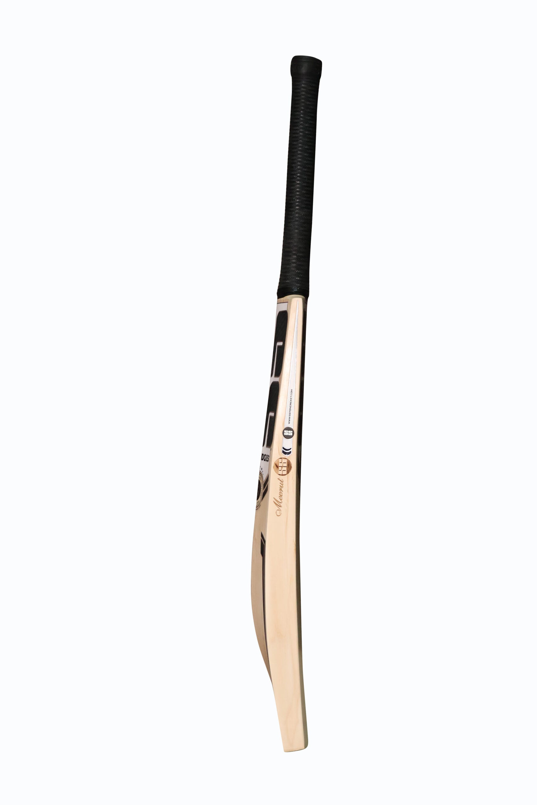 SS Limited Edition English Willow Cricket Bat - SH (Short Handle)