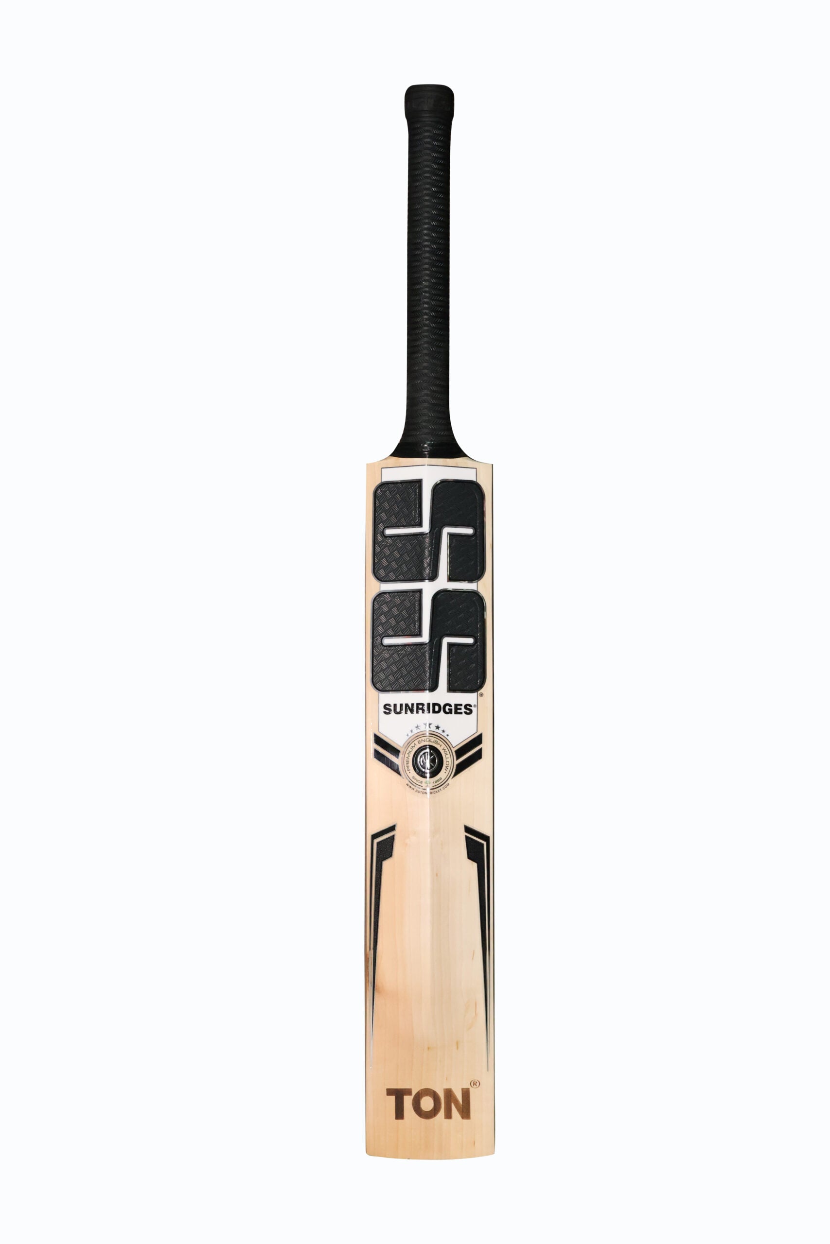 SS Limited Edition English Willow Cricket Bat - SH (Short Handle)