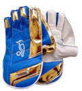 Kookaburra IPL MI Wicket Keeping Gloves – Men’s