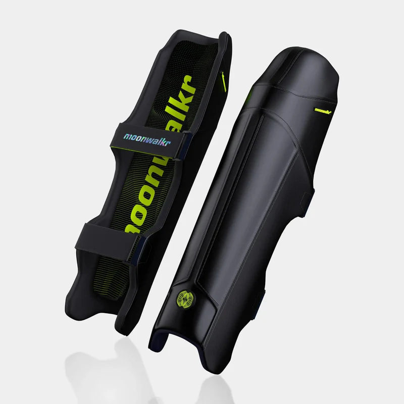 Moonwalker Batting Leg Guards 2.0