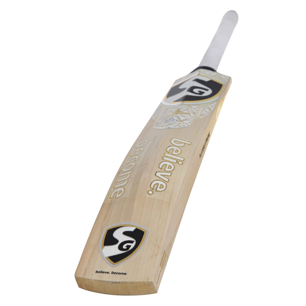 SG Player Extreme Cricket Bat – Short Handle (SH)