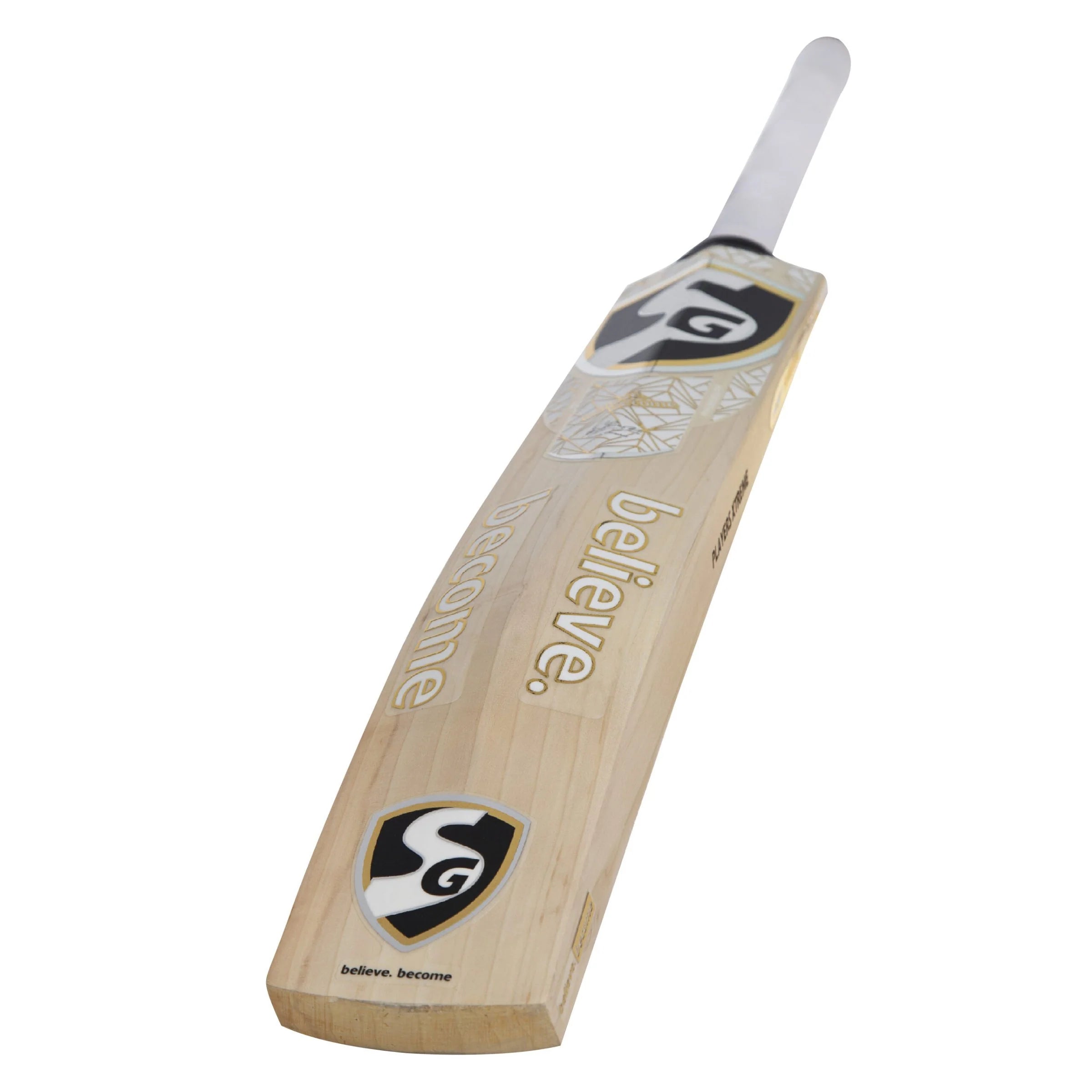 SG Player Extreme Cricket Bat – Short Handle (SH)