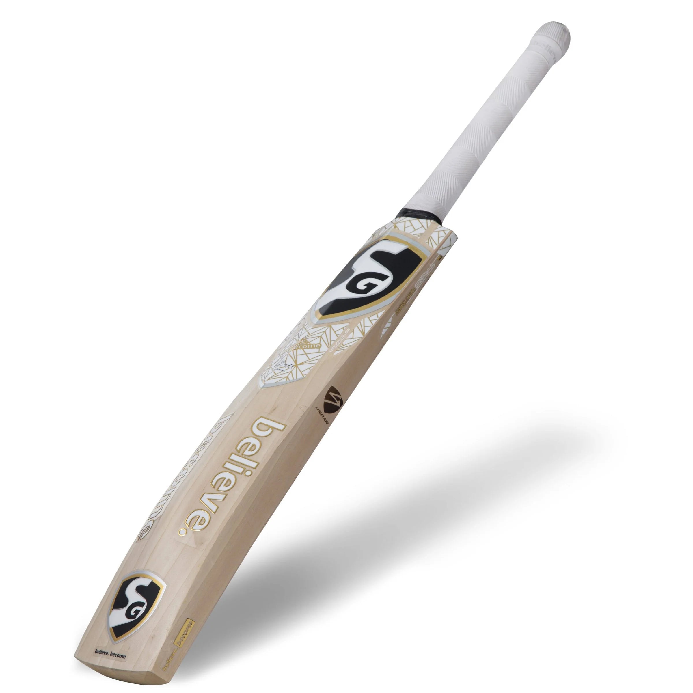 SG Player Extreme Cricket Bat – Short Handle (SH)