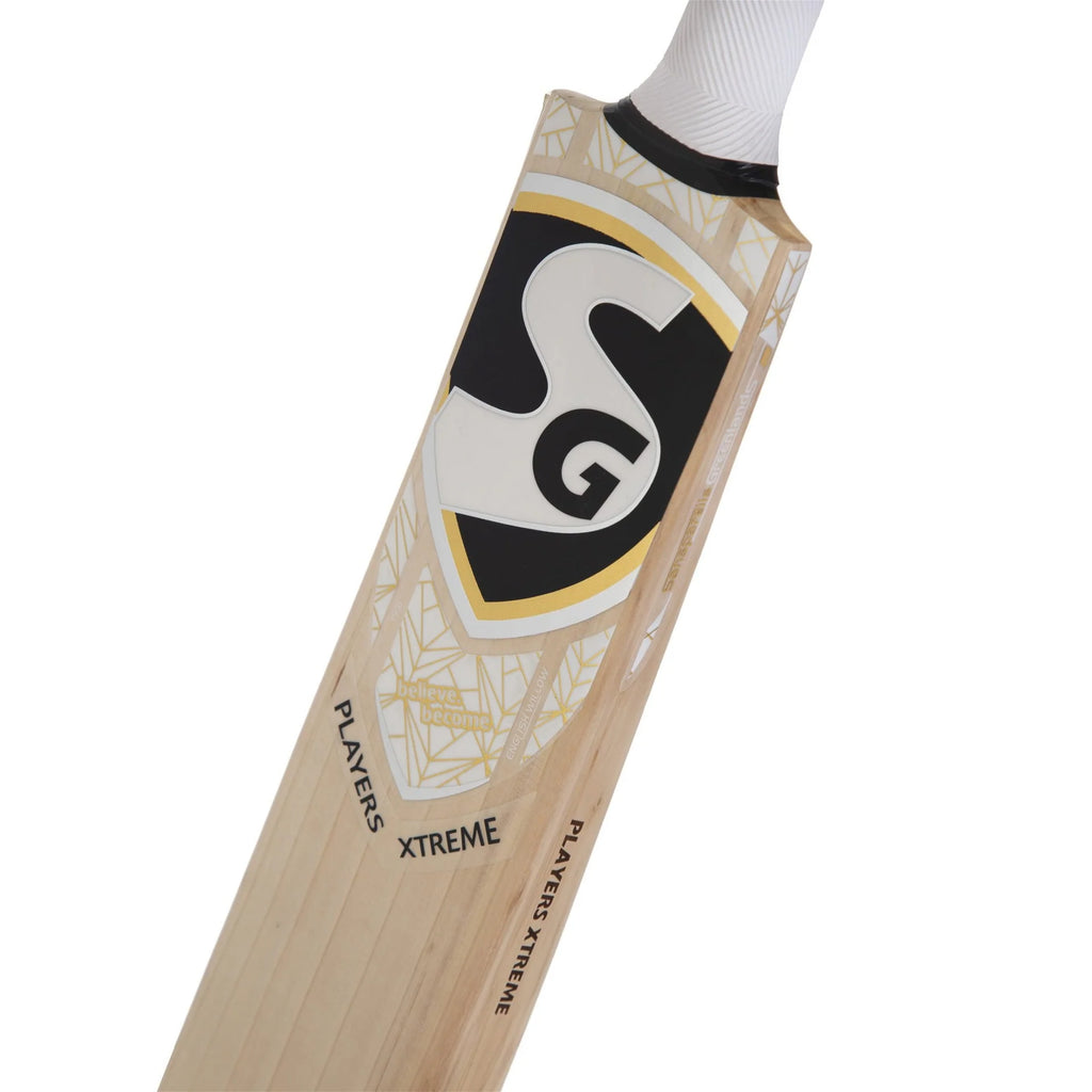 SG Player Xtreme Cricket Bat