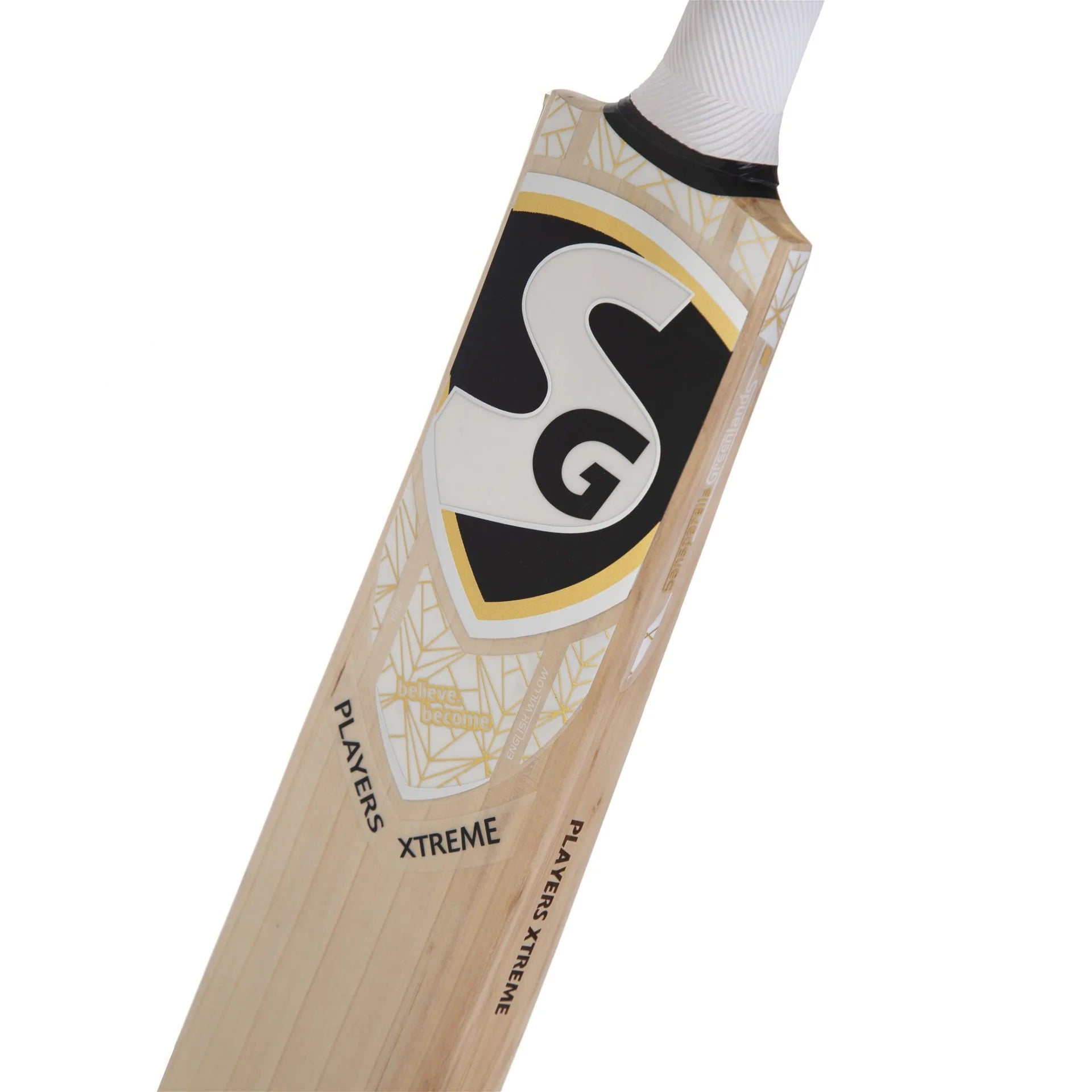 SG Player Xtreme Cricket Bat