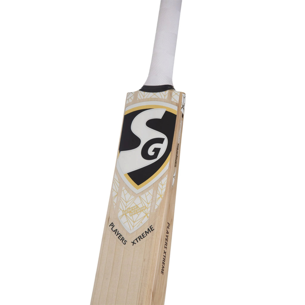 SG Player Extreme Cricket Bat – Short Handle (SH)