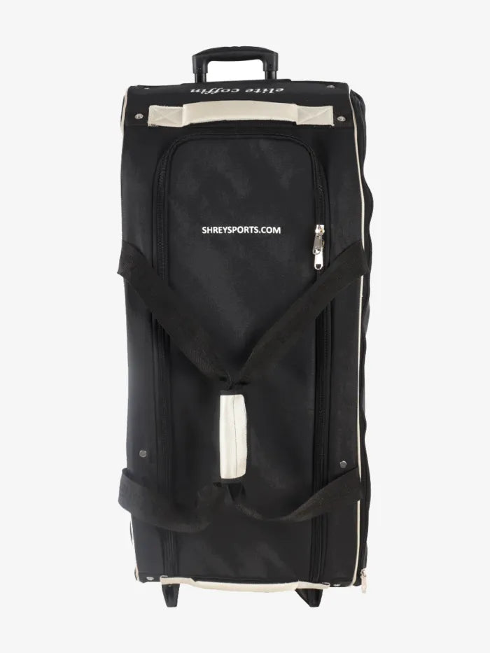 Shrey Elite Coffin
