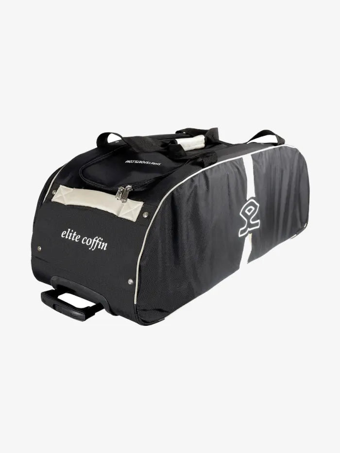 Shrey Elite Coffin