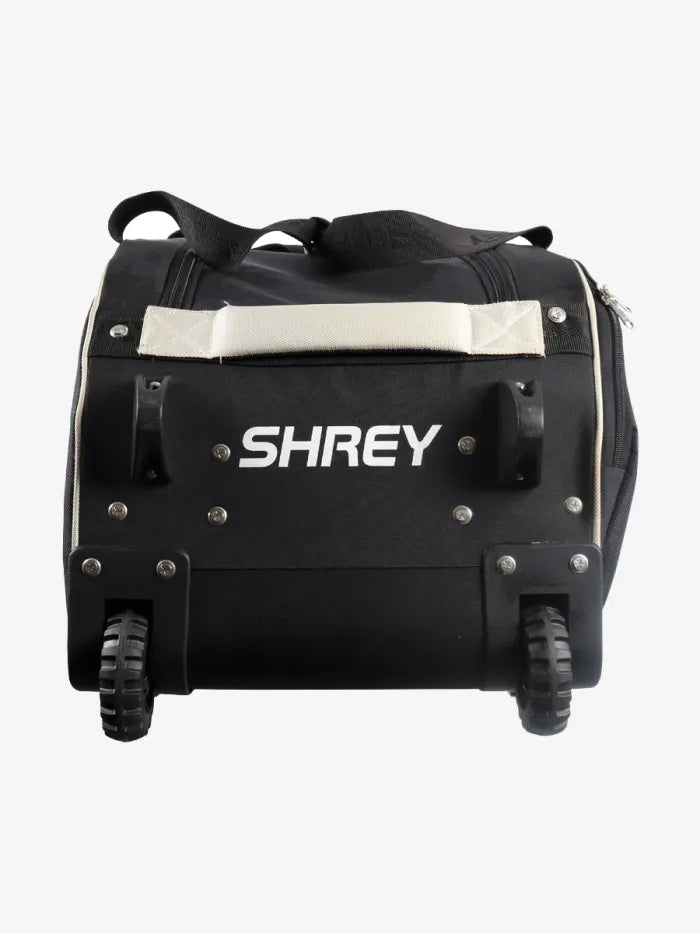 Shrey Elite Coffin