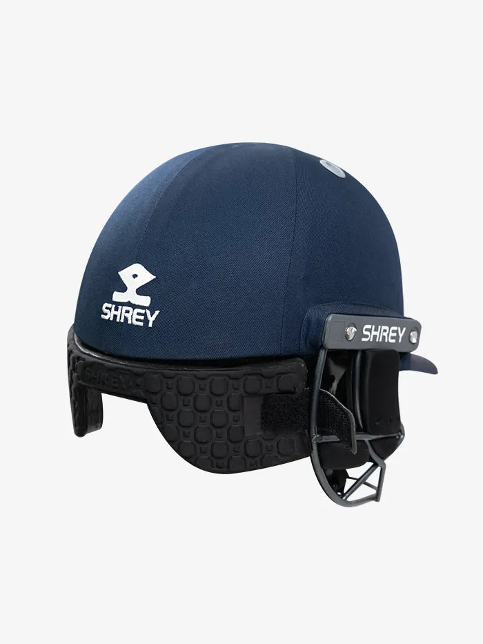 Shrey Neck Guard – Premium throat and neck protection for cricket batsmen