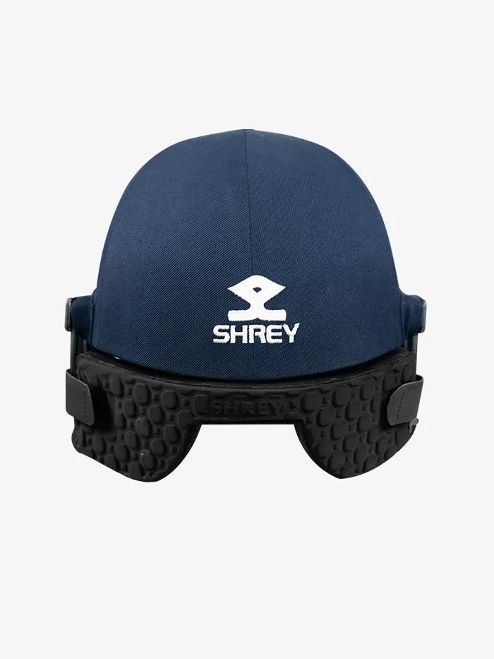 Shrey Neck Guard – Premium throat and neck protection for cricket batsmen