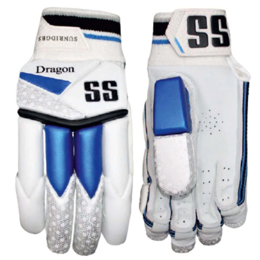 SS Dragon Cricket Batting Gloves RH/LH