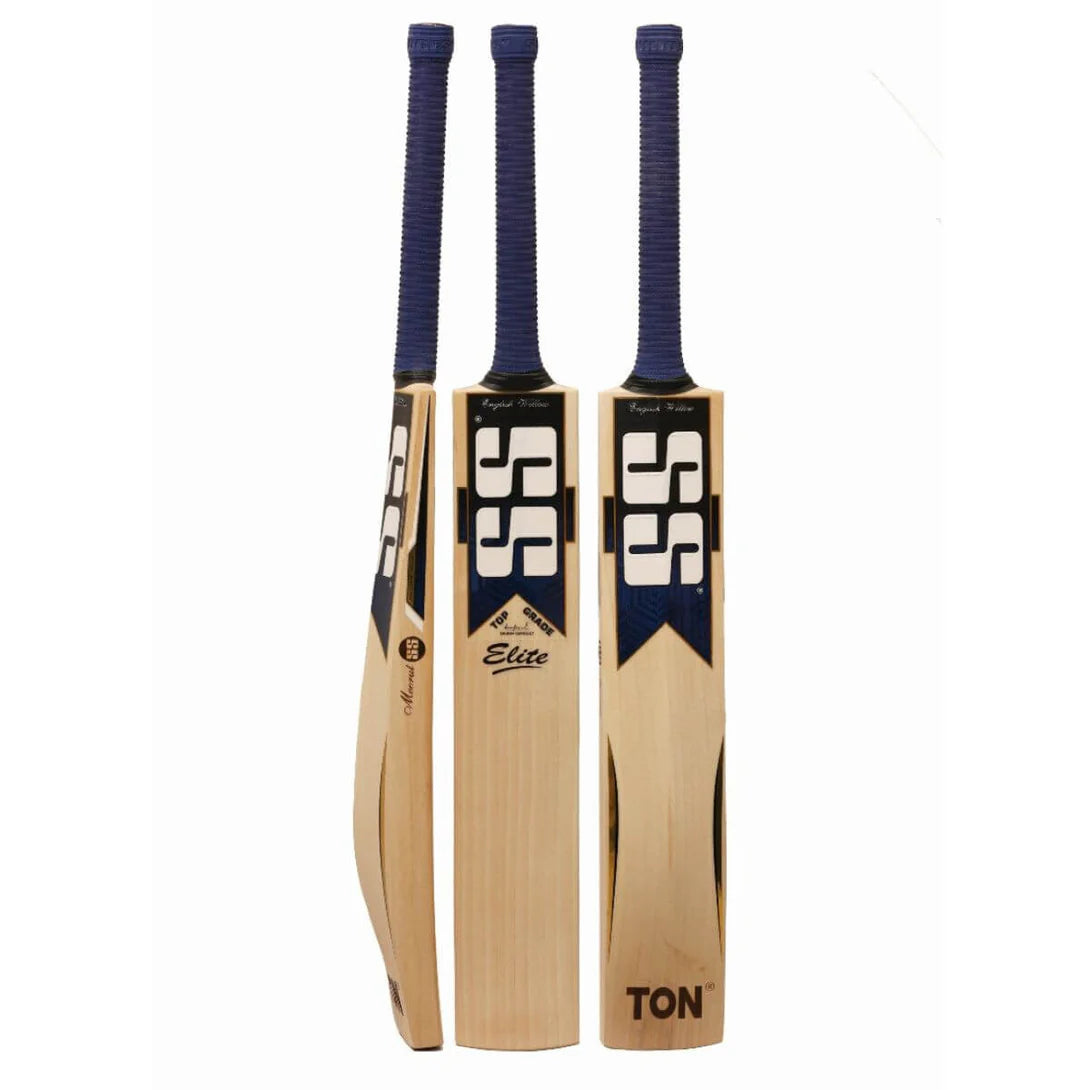 SS SAURAV GANGULY ELITE BAT