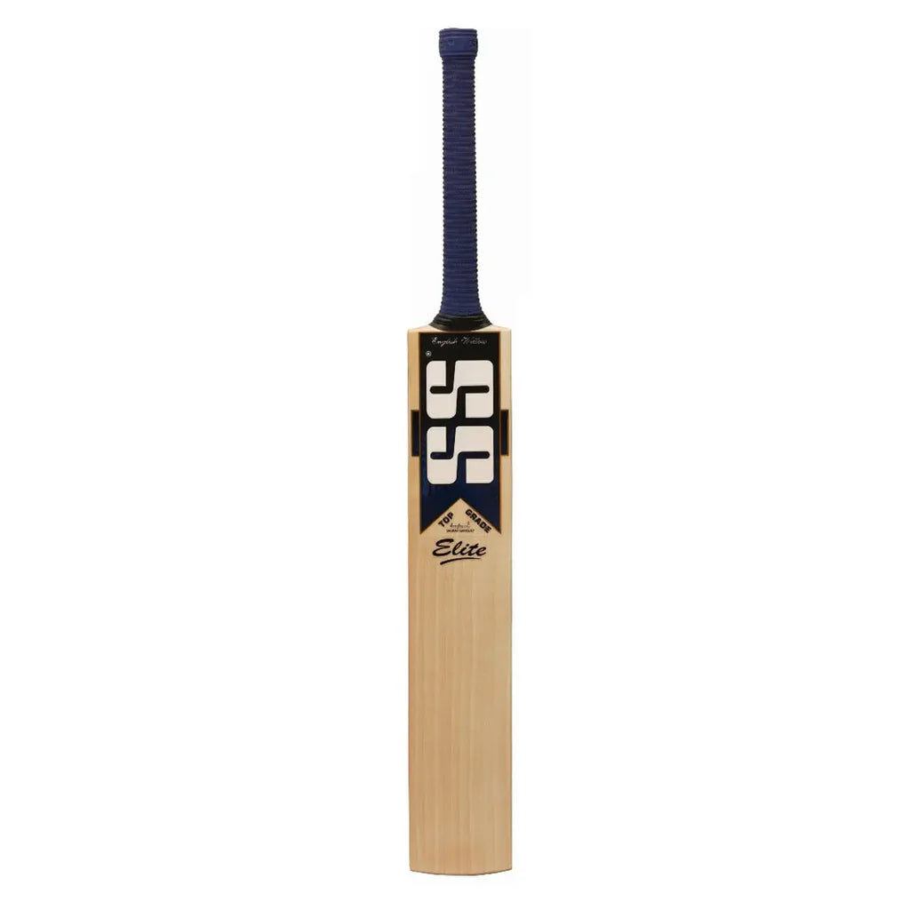 SS SAURAV GANGULY ELITE BAT