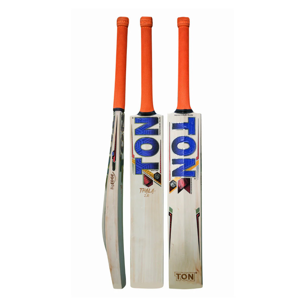 SS Thalla 2.0 English Willow Cricket Bat