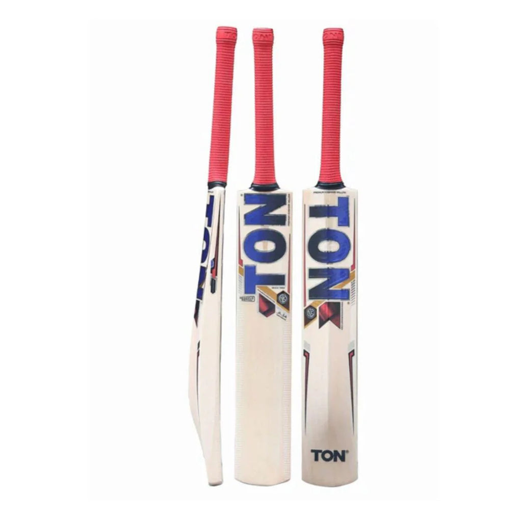 SS Ton Reserve Edition Cricket Bat Harrow