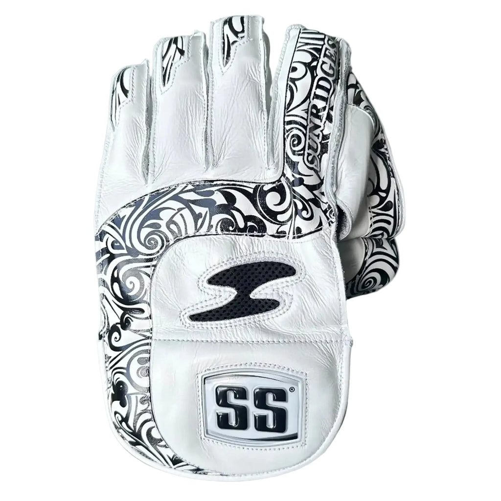 SS Professional Wicket Keeping Gloves