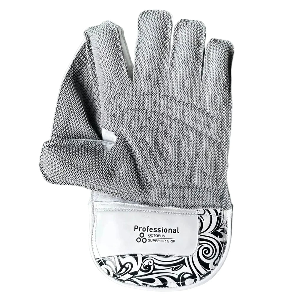 SS Professional Wicket Keeping Gloves
