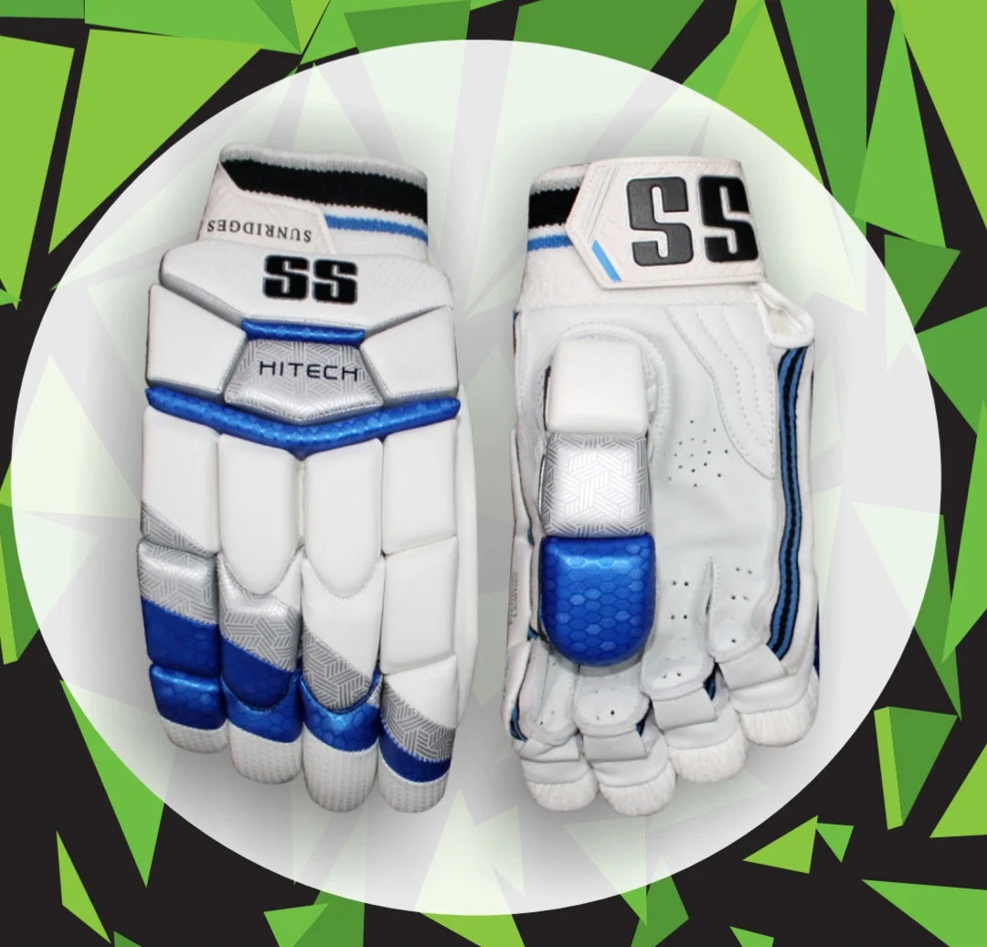 SS HITECH BATTING GLOVE