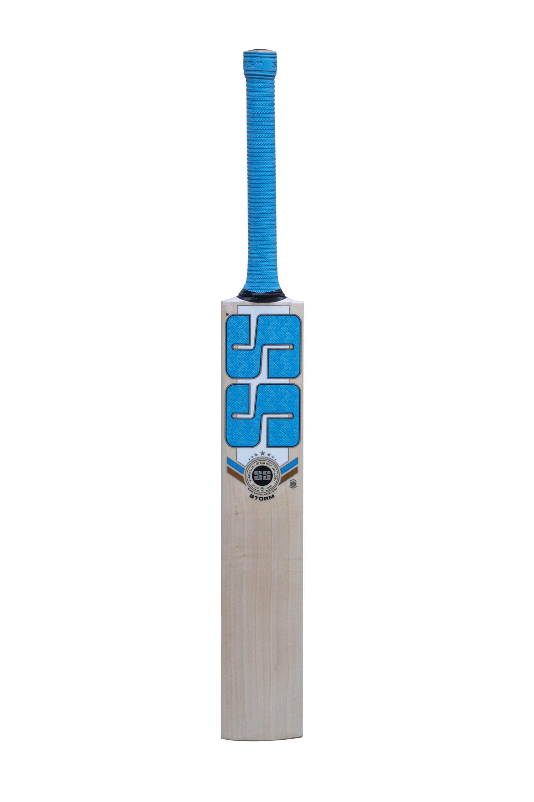 SS Storm Cricket Bat – Short Handle (SH)