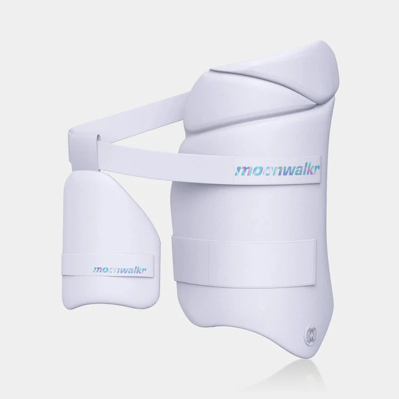 Moonwalkr 1.0 RH Thigh Pads – Lightweight