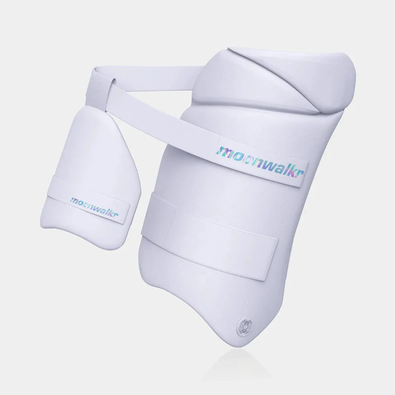 Moonwalkr 1.0 RH Thigh Pads – Lightweight