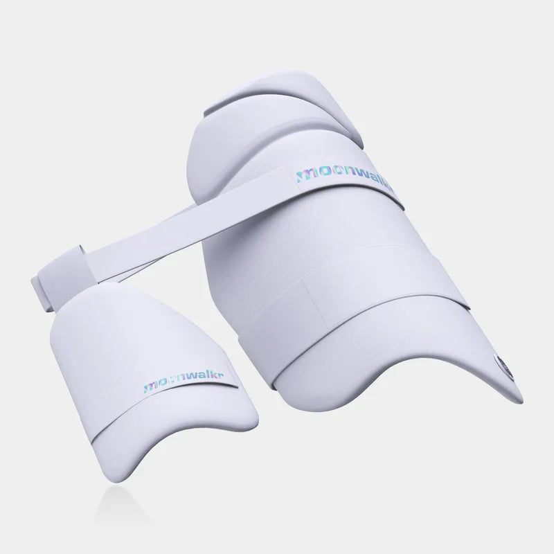 Moonwalkr 1.0 RH Thigh Pads – Lightweight