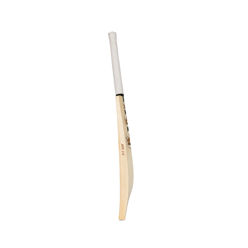 SG Triple Crown Arc 2.0 Cricket Bat – Short Handle (SH)