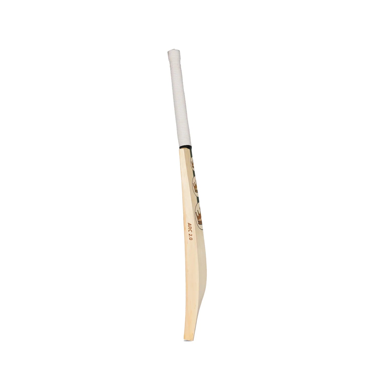 SG Triple Crown Arc 2.0 Cricket Bat – Short Handle (SH)