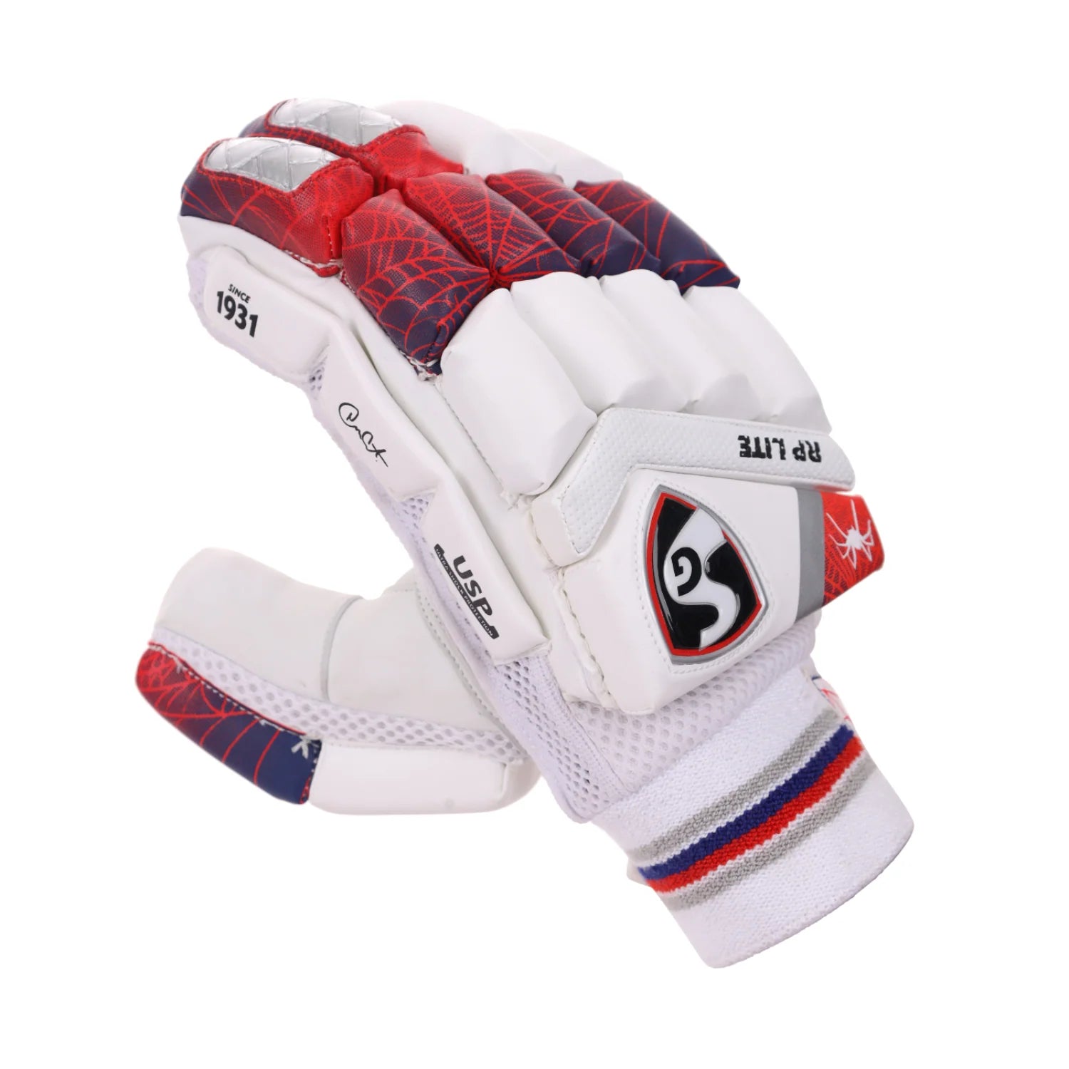 SG RP Lite 2024 Batting Gloves