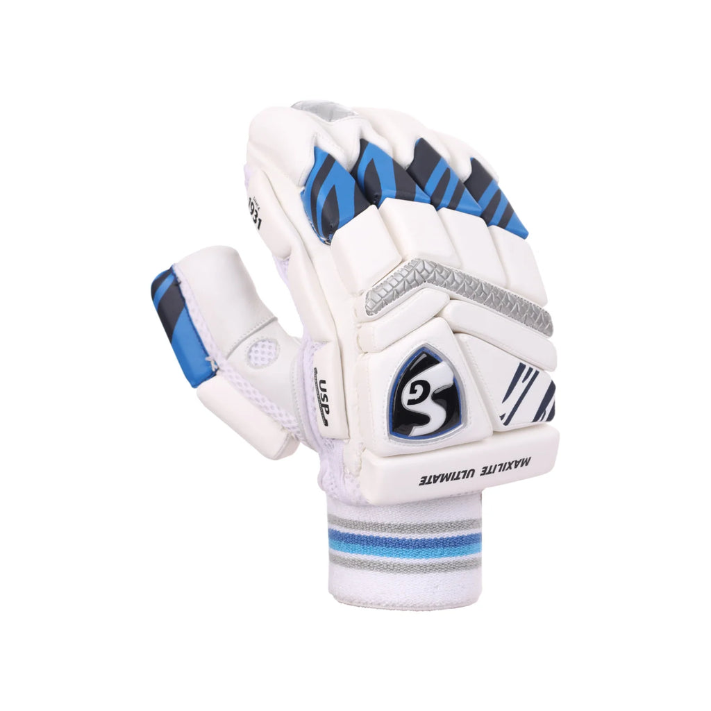 SG Maxlite Batting Gloves