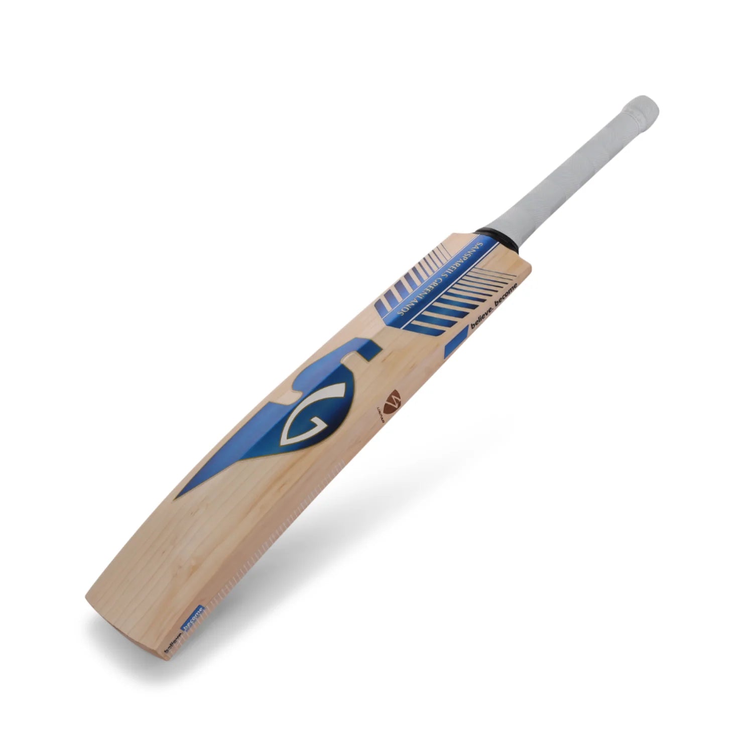 SG Triple Crown Classic Cricket Bat – Short Handle (SH)