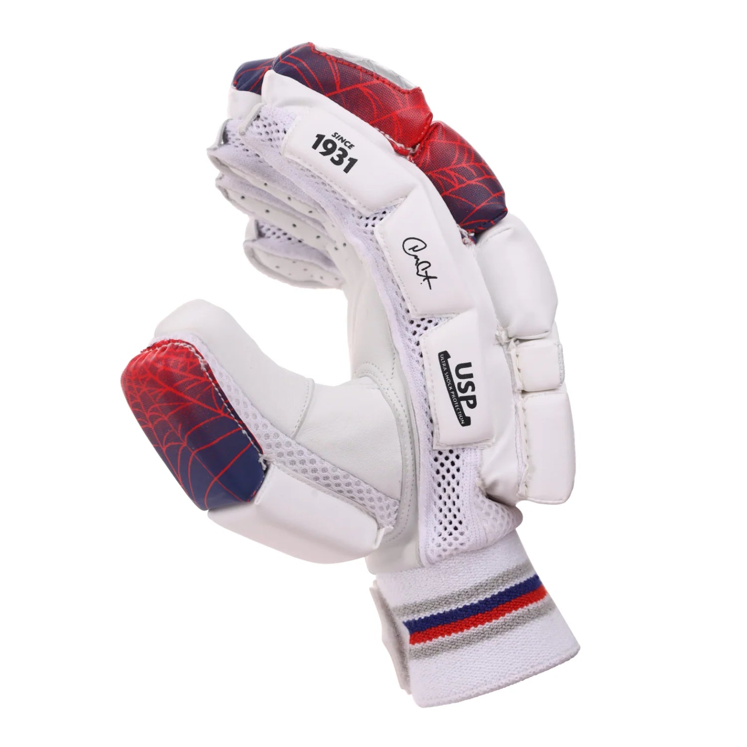 SG RP Lite Batting Gloves – Right Hand