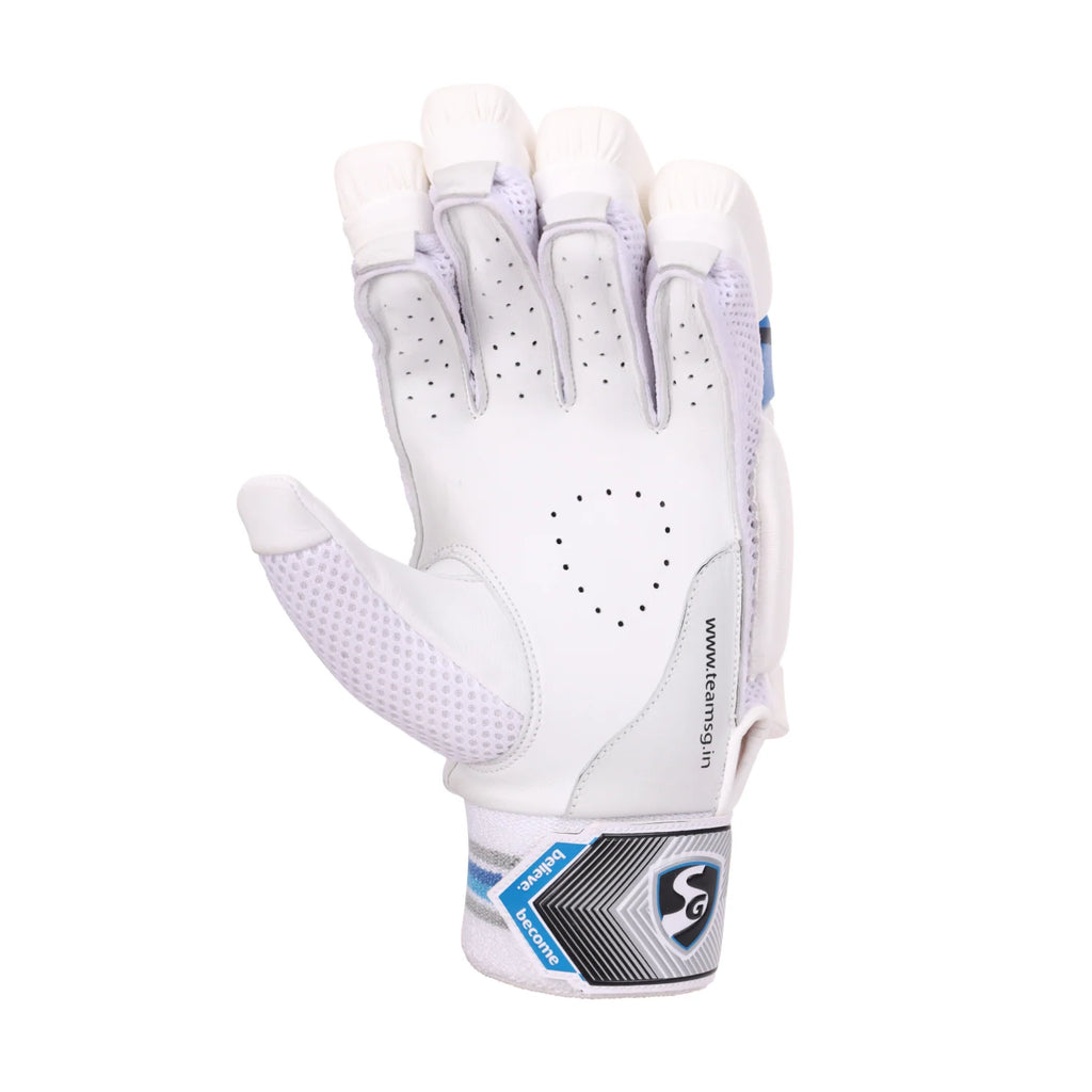 SG Maxlite Batting Gloves