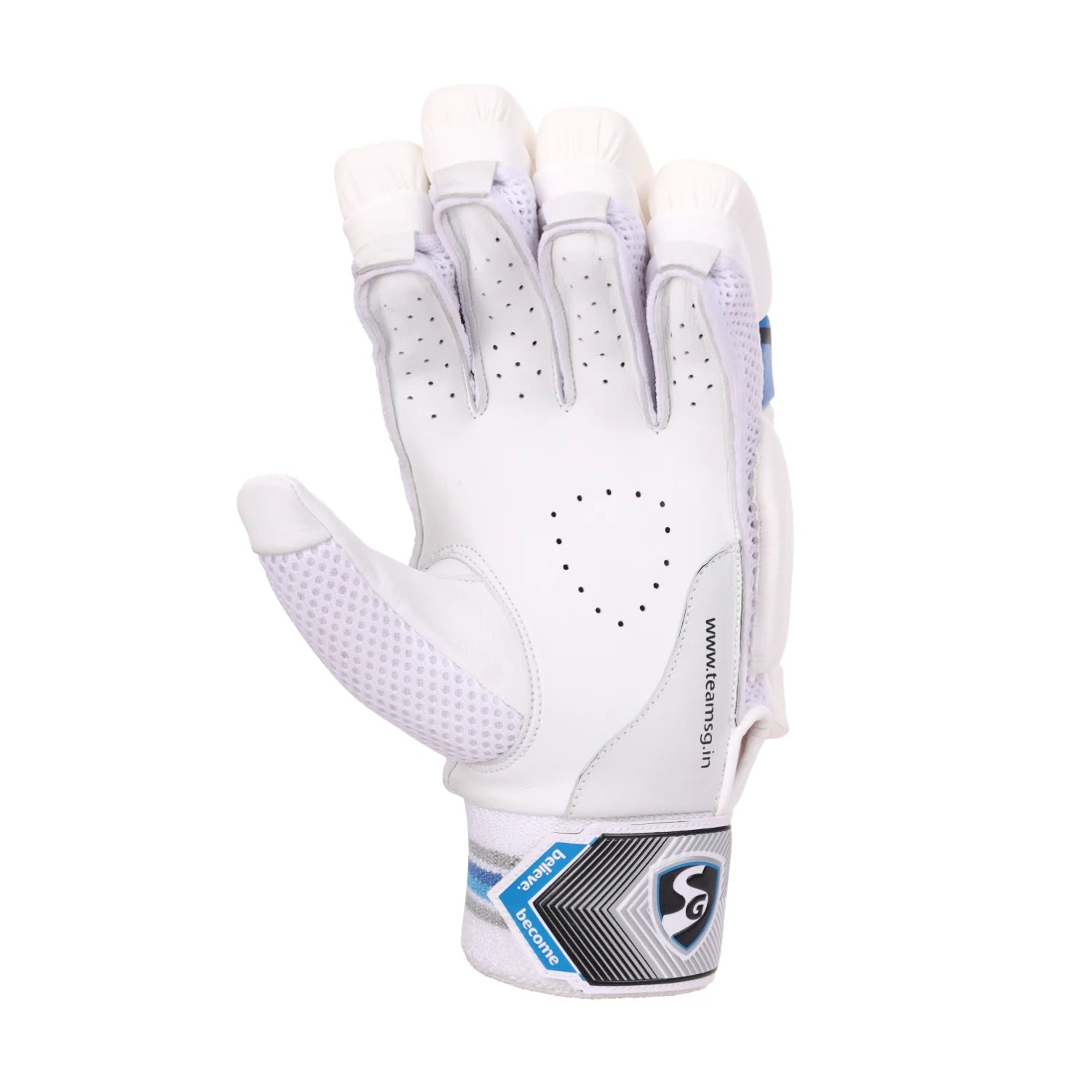 SG Maxlite Batting Gloves