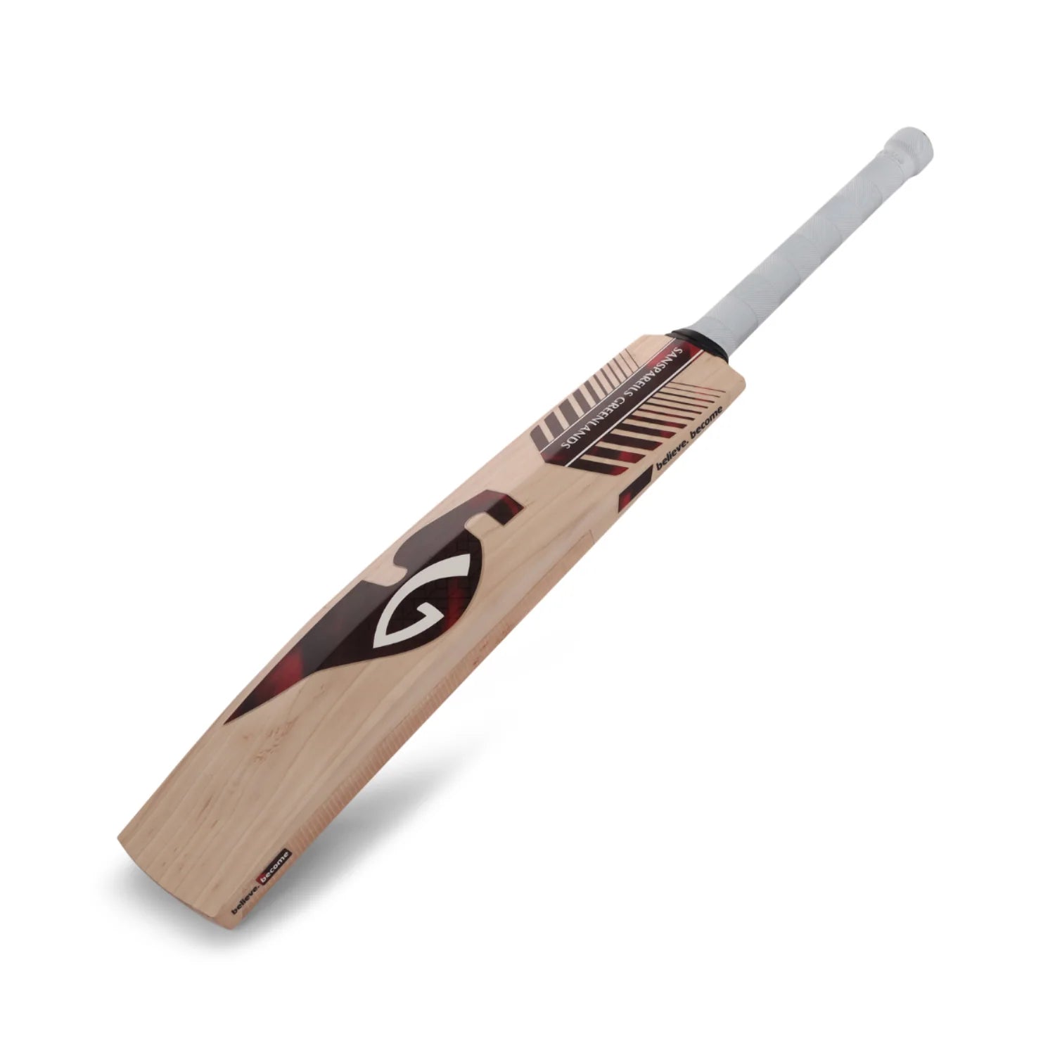 GM Sunny Tonny Icon Cricket Bat – Short Handle (SH)