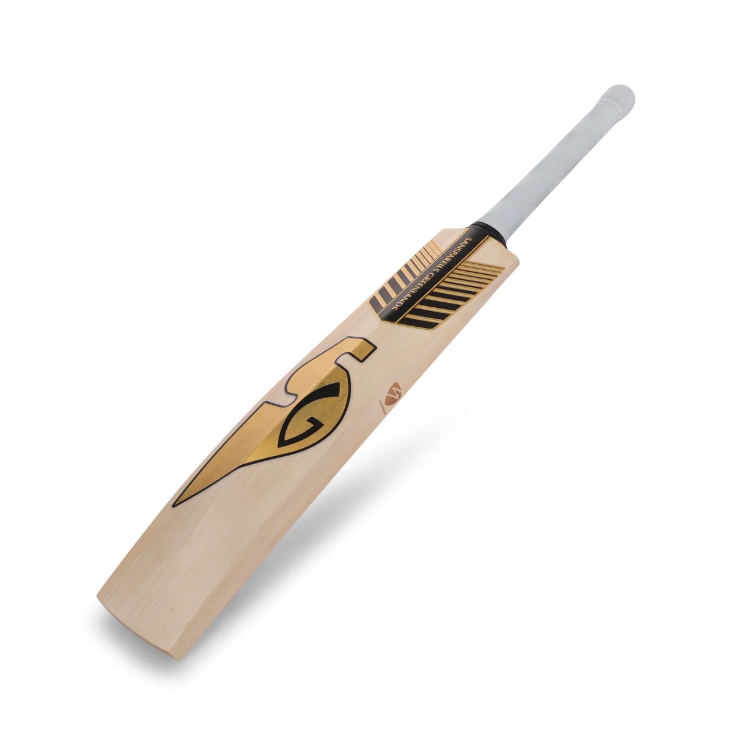 SG Sunny Gold Cricket Bat – Short Handle (SH)
