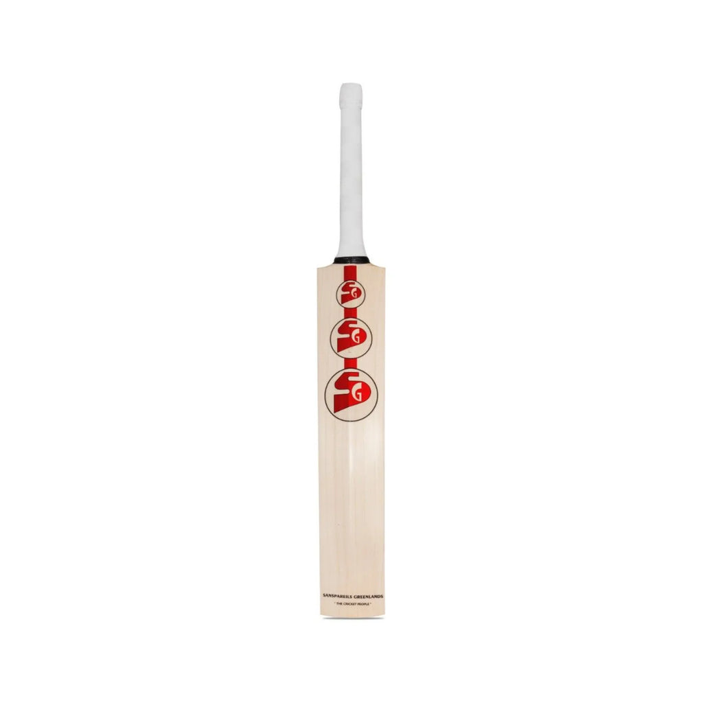 SG Sunny Tonny Arc 2.0 English Willow Cricket Bat - SH (Short Handle)