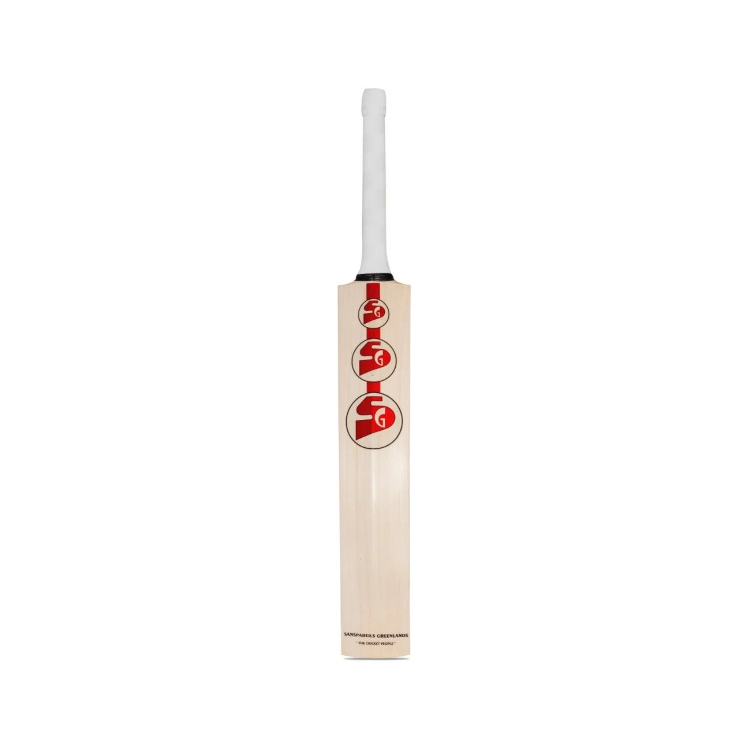 SG Sunny Tonny Arc 2.0 English Willow Cricket Bat - SH (Short Handle)