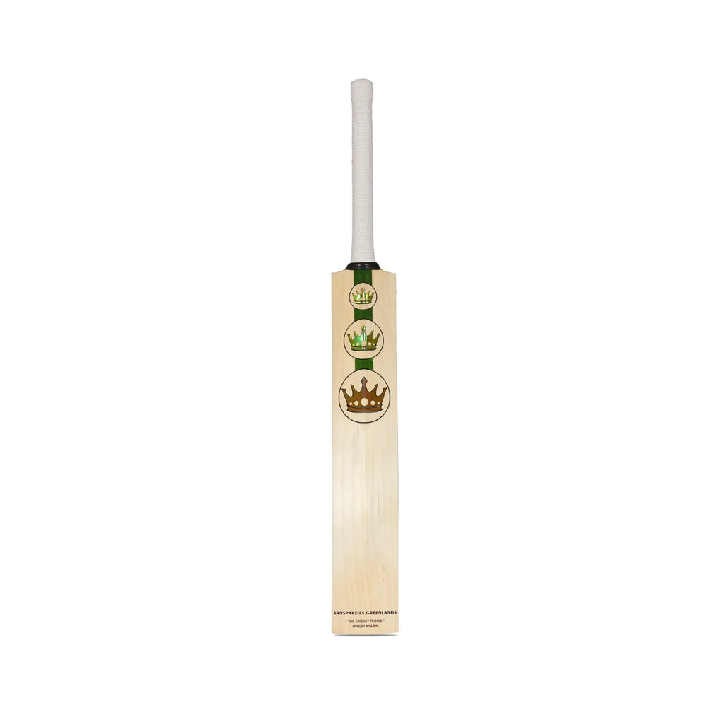 SG Triple Crown Arc 2.0 Cricket Bat – Short Handle (SH)