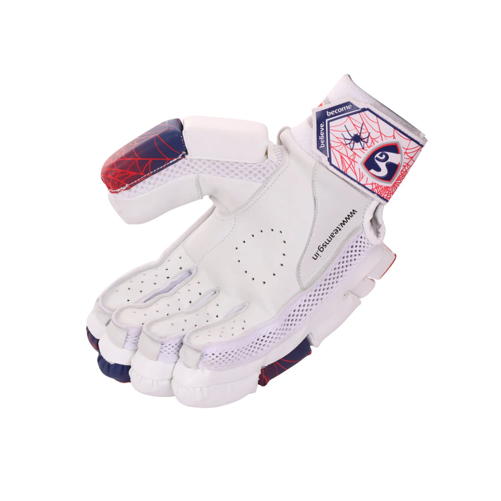 SG RP Lite 2024 Batting Gloves