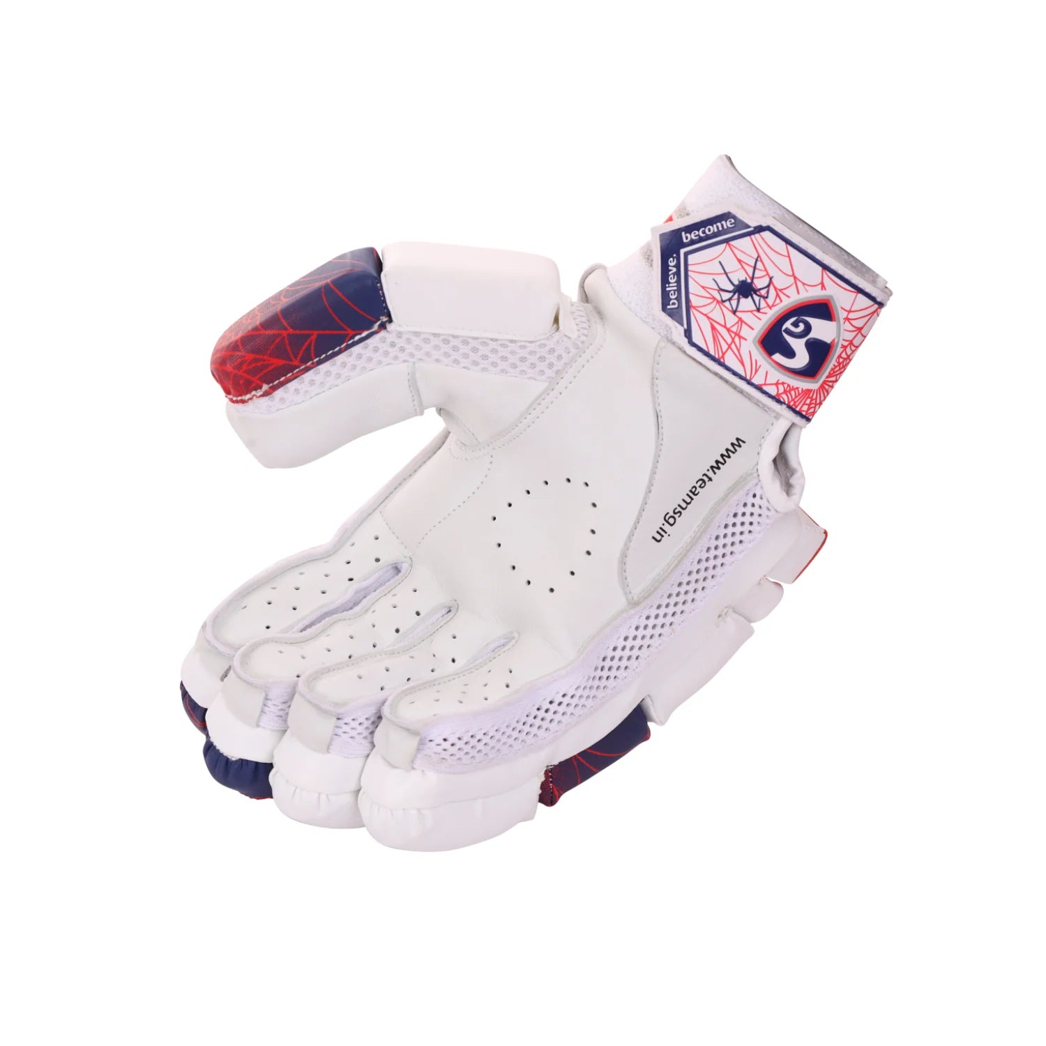 SG RP Lite 2024 Batting Gloves