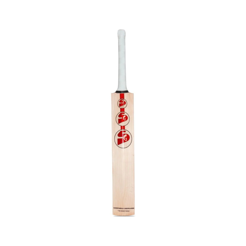 SG Sunny Tonny Arc 1.0 English Willow Cricket Bat - SH (Short Handle)