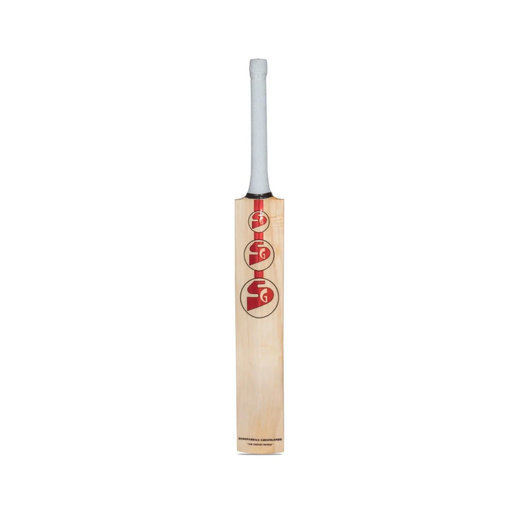 SG Sunny Tonny Arc 3.0 English Willow Cricket Bat - SH (Short Handle)