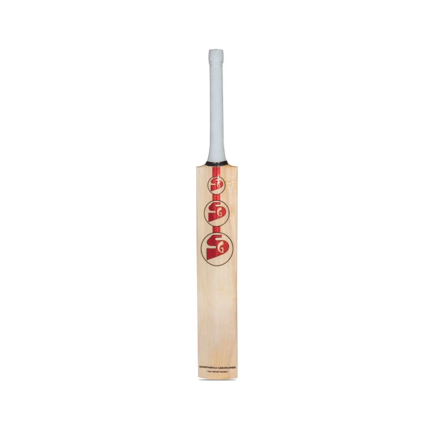 SG Sunny Tonny Arc 3.0 English Willow Cricket Bat - SH (Short Handle)