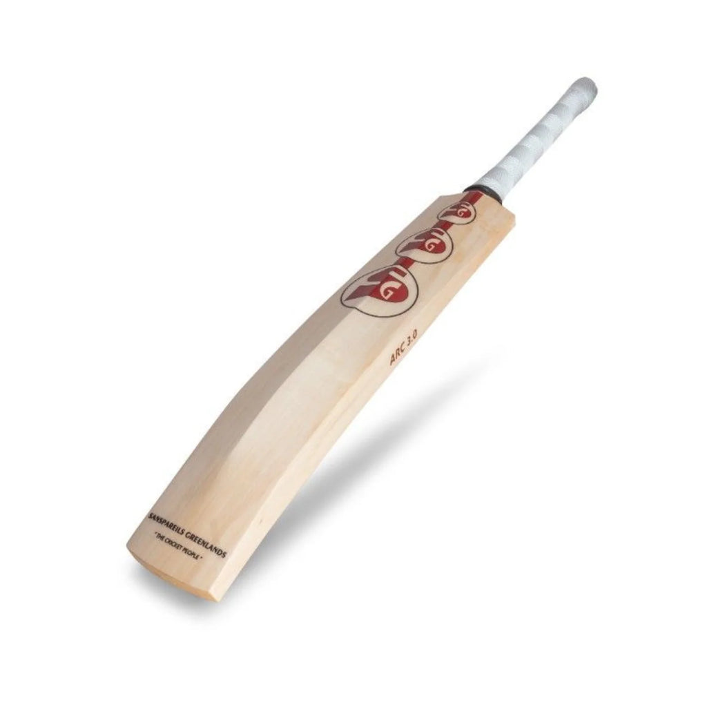 SG Sunny Tonny Arc 3.0 English Willow Cricket Bat - SH (Short Handle)